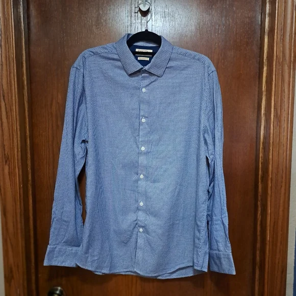 Original Penguin | Shirts | Penguin Heritage Slim Fit 65 3435 | Poshmark